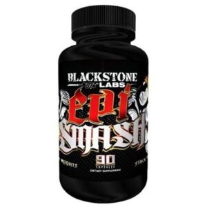 Epi Smash от Blackstone Labs (90 capsules)